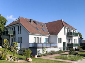 Hoeft Residenz Alt Reddevitz, Middelhagen